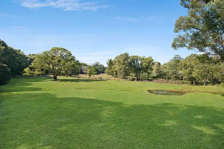 103 Old Palmwoods Road, West Woombye QLD 4559