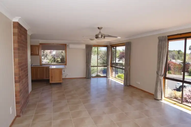 Third view of Homely house listing, 4 Bishop Crescent, Armidale NSW 2350