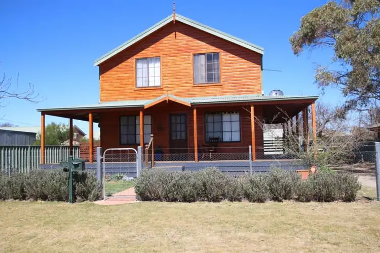 46B Campbell Street, Boorowa NSW 2586