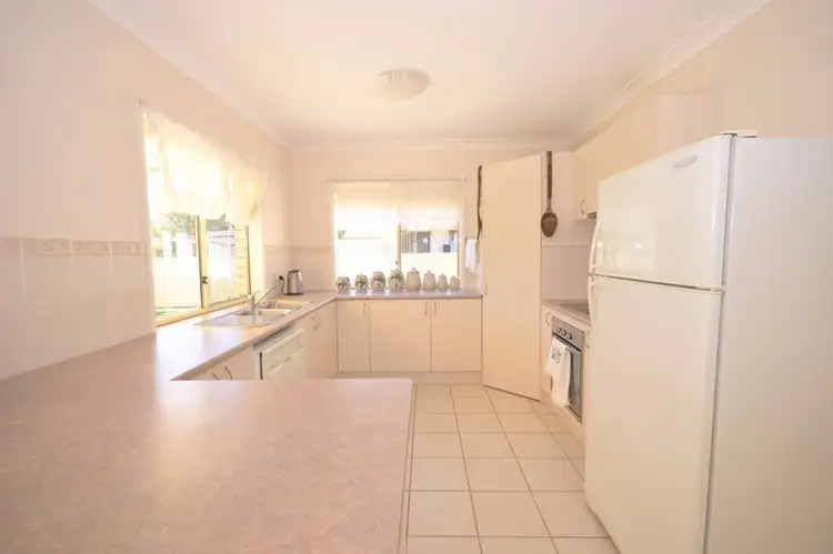 Second view of Homely house listing, 10 Lake Court, Urunga NSW 2455