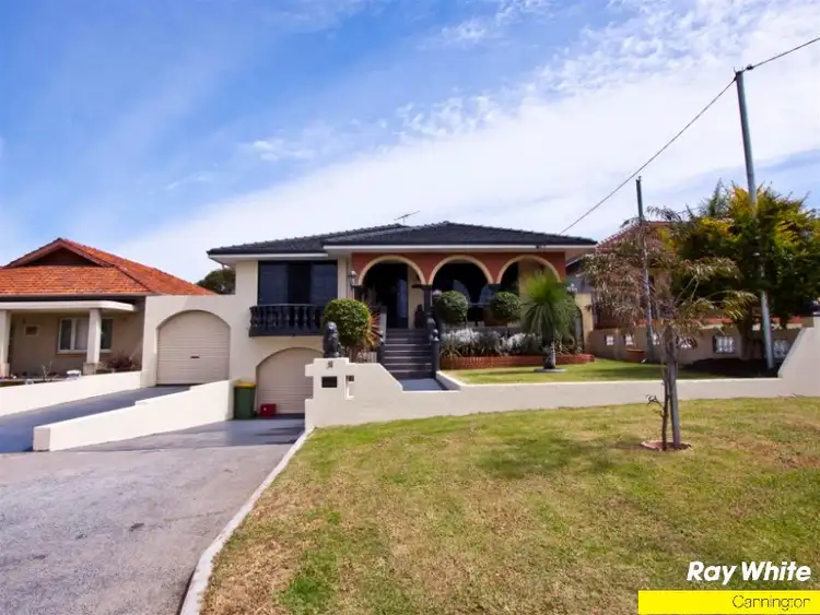 Sixth view of Homely house listing, 31 Salisbury Street, St James WA 6102
