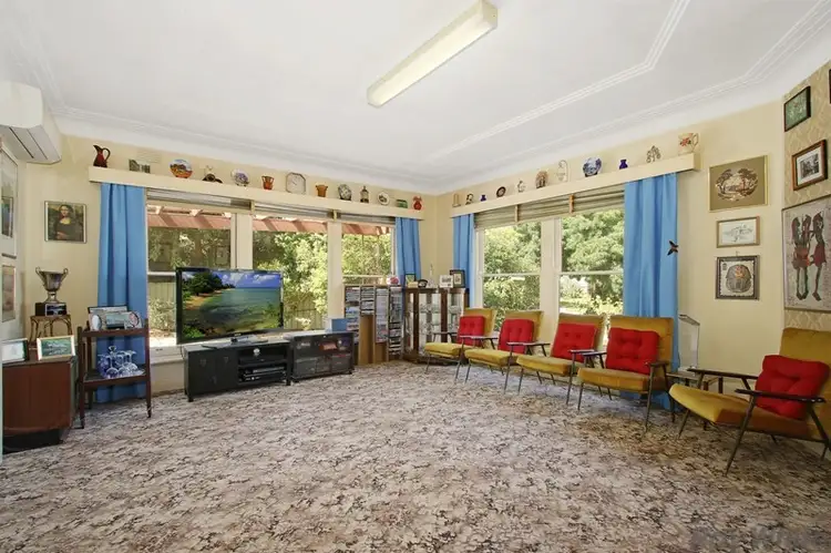 Second view of Homely house listing, 13 Swanlea Avenue, Benalla VIC 3672