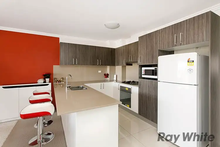 Second view of Homely apartment listing, 10/99-101 Bay Street, Rockdale NSW 2216