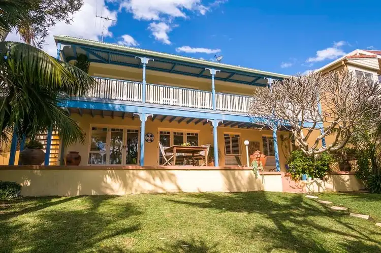Second view of Homely house listing, 62 Narrabeen Park Parade, Warriewood NSW 2102