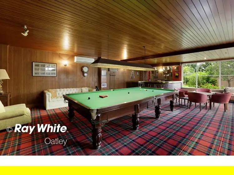 Fourth view of Homely house listing, 65 Lansdowne Crescent, Oatley NSW 2223