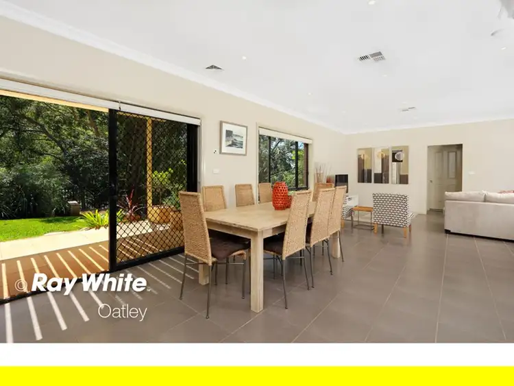 Second view of Homely house listing, 31a Kitchener Street, Oatley NSW 2223