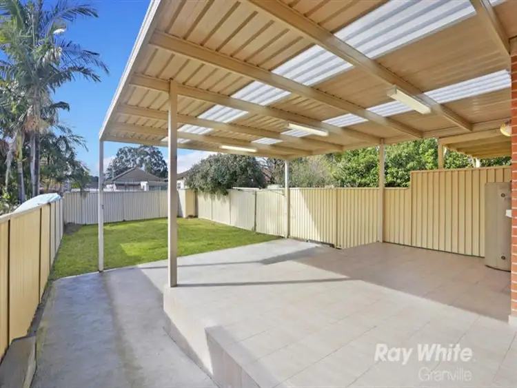 Seventh view of Homely other listing, 17 Alto Street, South Wentworthville NSW 2145