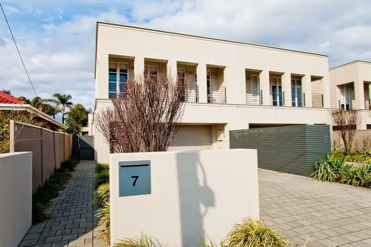 7 Prinse Street, West Beach SA 5024