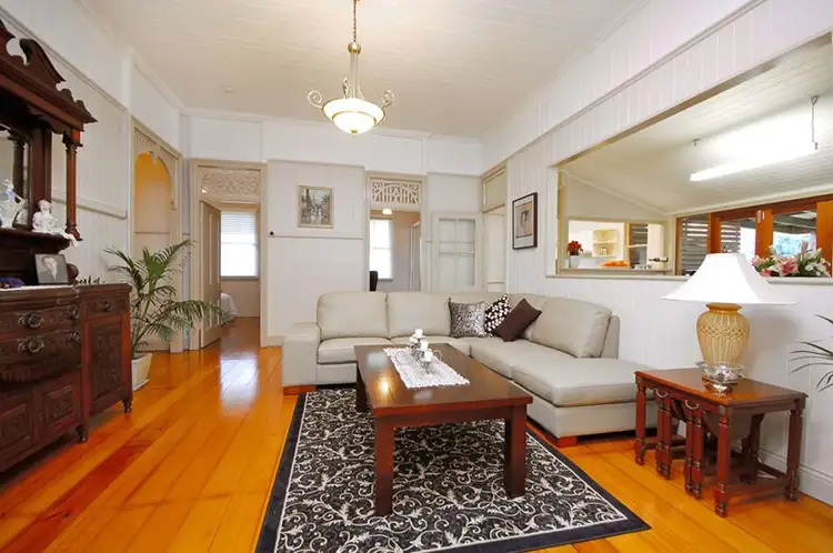Third view of Homely house listing, 41 Baroona Road, Milton QLD 4064