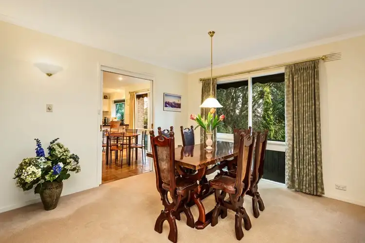 Third view of Homely house listing, 6 Teak Court, Doncaster VIC 3108