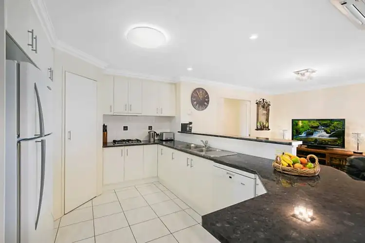 Third view of Homely house listing, 14 Nioka Drive, Highfields QLD 4352