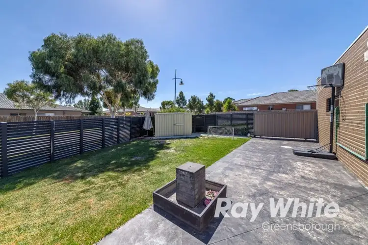 Seventh view of Homely house listing, 38 Basilica Vista, Mernda VIC 3754