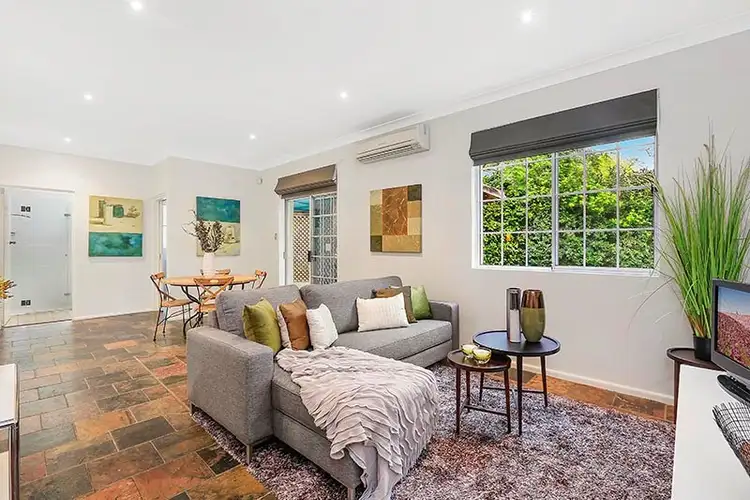 Fifth view of Homely house listing, 82 The Chase Road, Turramurra NSW 2074