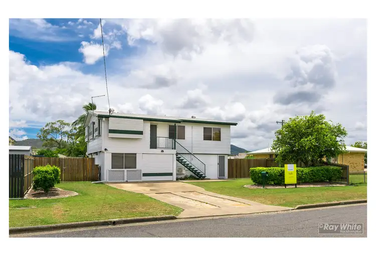 6 Mercer Street, Kawana QLD 4701