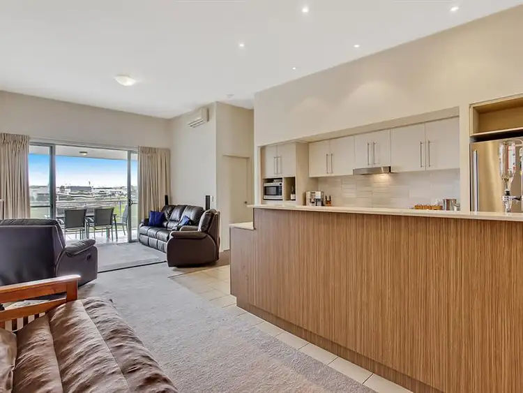 Third view of Homely unit listing, 11/11 Promenade Avenue, Robina QLD 4226