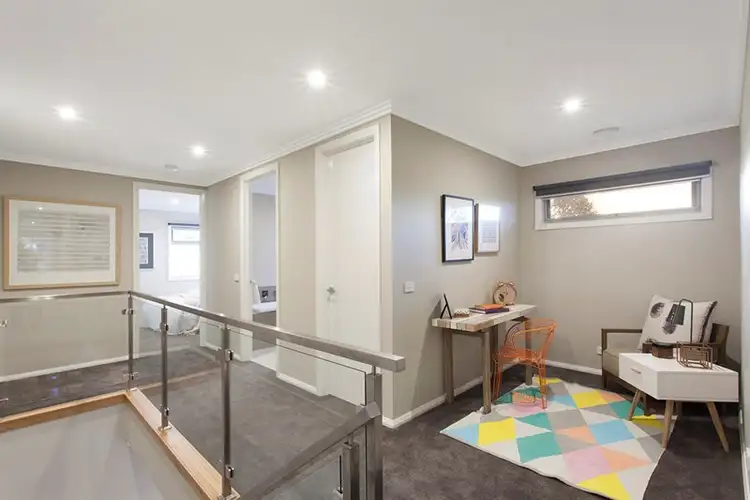 Sixth view of Homely townhouse listing, 1/932 Centre Road, Bentleigh East VIC 3165