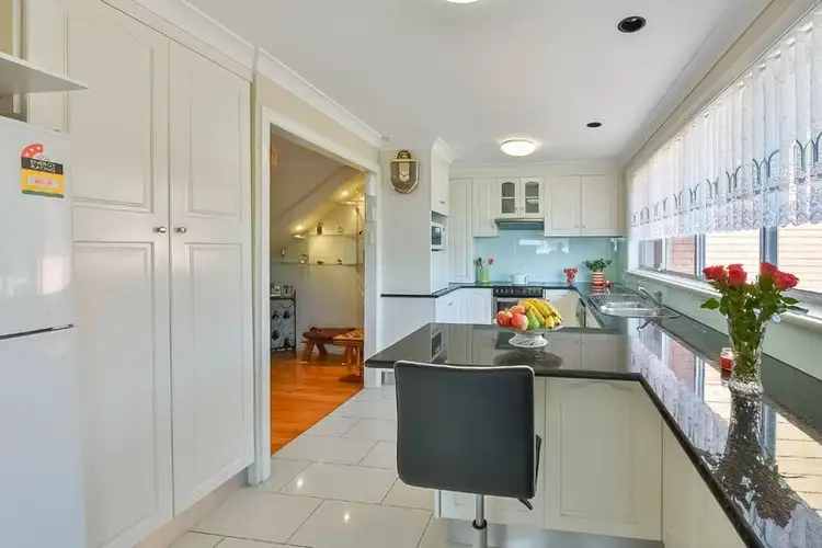 Third view of Homely house listing, 11 Randolph Street, Campbelltown NSW 2560