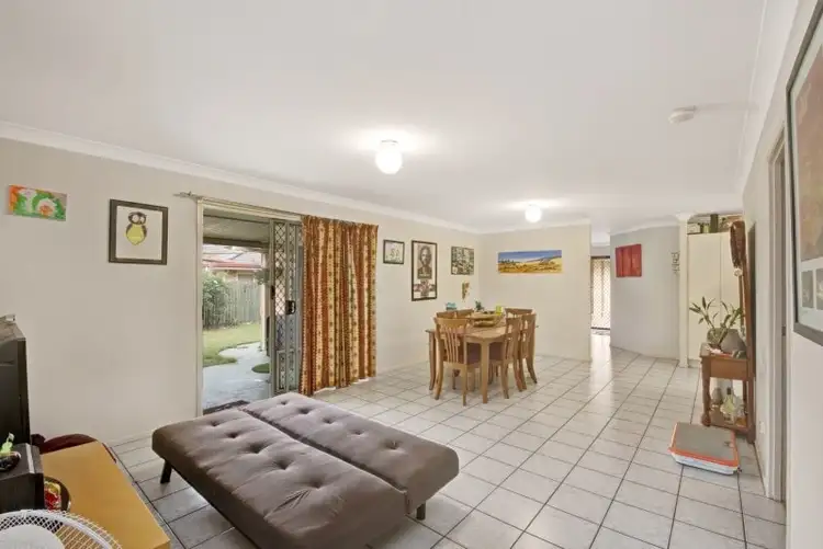 Seventh view of Homely house listing, 34 Antigua Crescent, Deception Bay QLD 4508