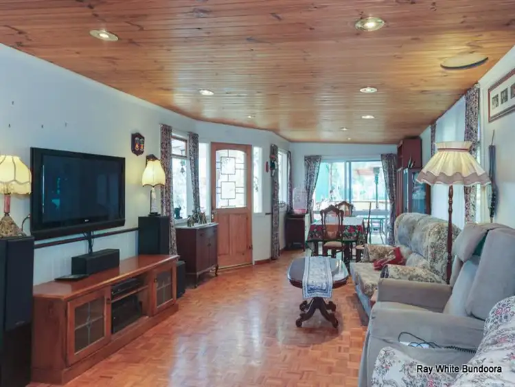 Fourth view of Homely house listing, 77 Wattletree Road, Hurstbridge VIC 3099