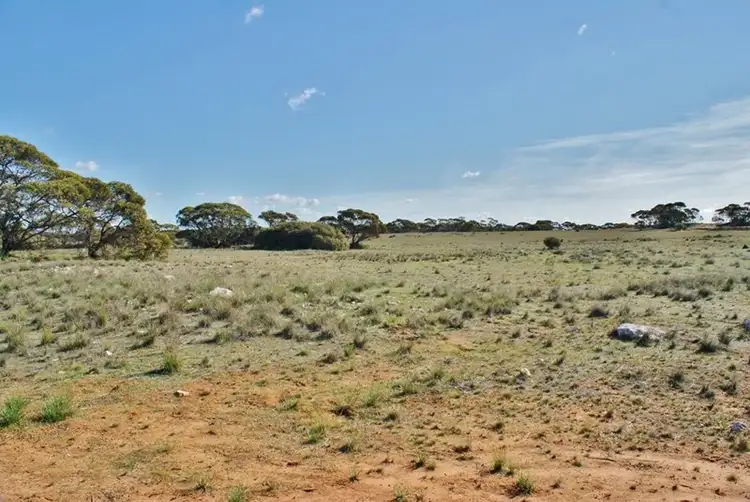 Second view of Homely land listing, Lot 109 Bowhill Road, Murray Bridge SA 5253