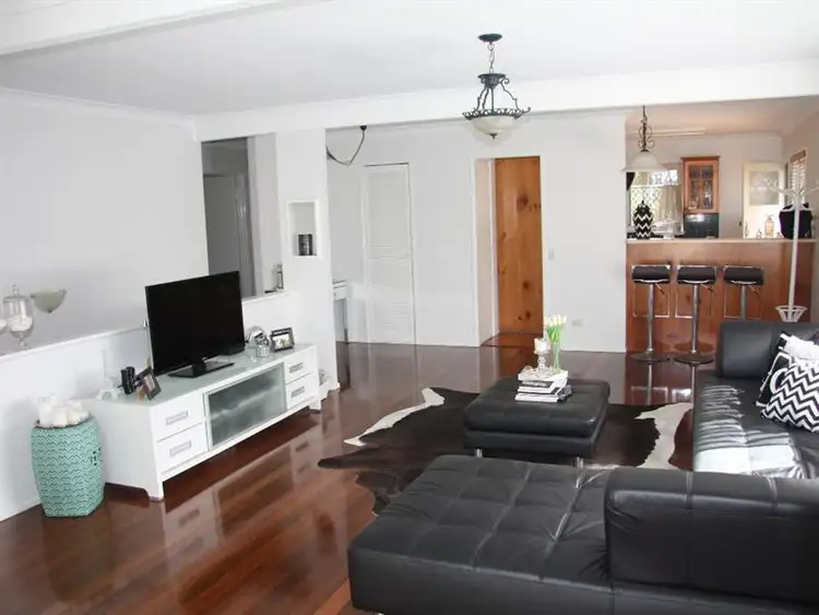 Fourth view of Homely house listing, 18 Irruka Crescent, Ferny Hills QLD 4055