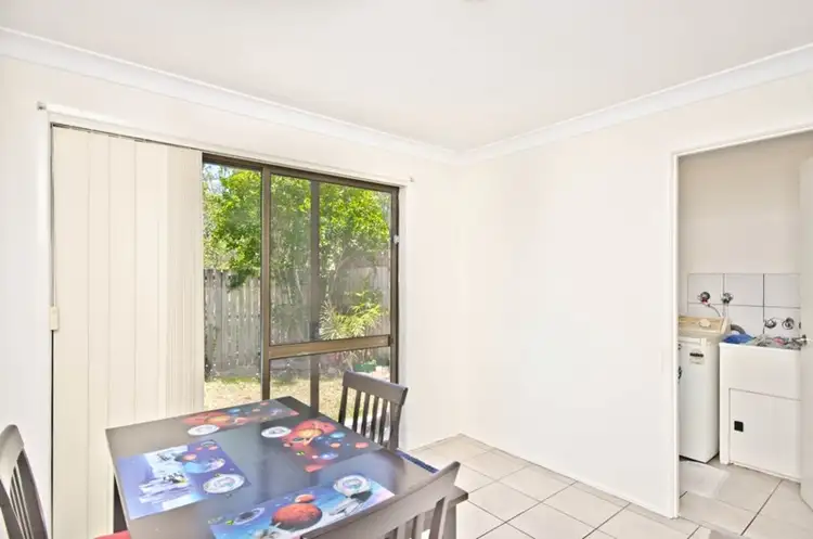 Fourth view of Homely townhouse listing, U9/145 Central Street, Labrador QLD 4215