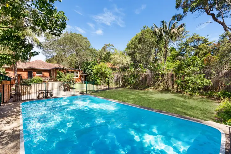 Sixth view of Homely house listing, 6 Bailey Avenue, Lane Cove NSW 2066