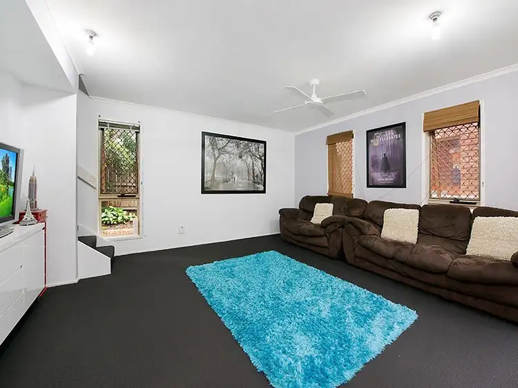 Fifth view of Homely house listing, 2 Lorinya Court, Battery Hill QLD 4551