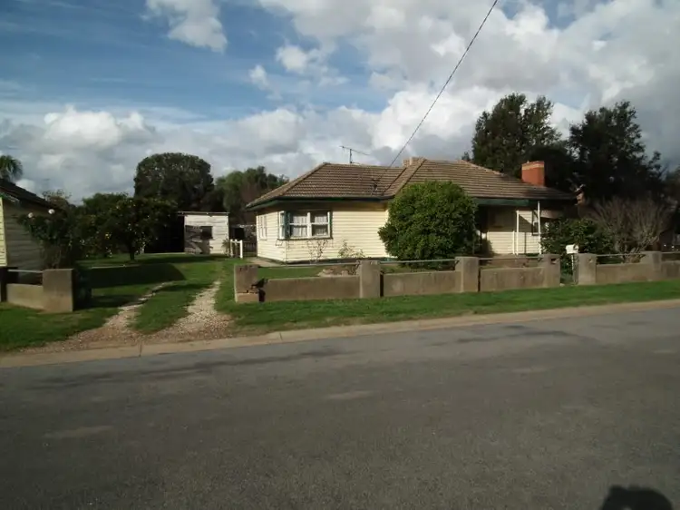 40 Blayney Lane, Nagambie VIC 3608