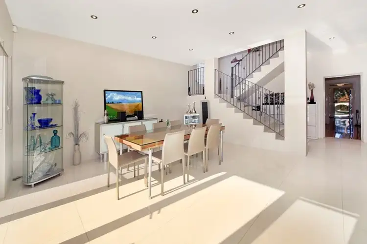 Third view of Homely house listing, 27 Links Avenue, Concord NSW 2137