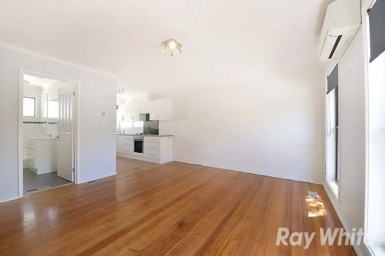 Second view of Homely unit listing, 2/10 Wickham Road, Croydon VIC 3136
