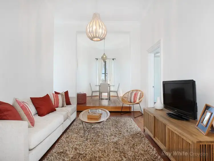 Fifth view of Homely unit listing, 5/18 Liverpool Street, Croydon NSW 2132