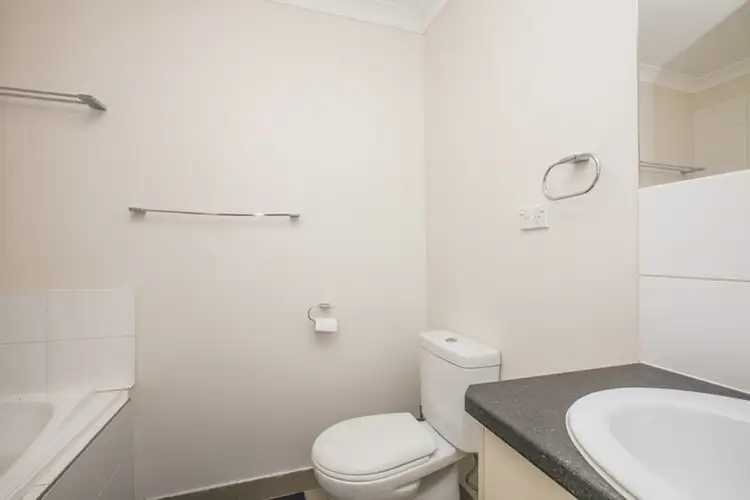 Fourth view of Homely unit listing, 46/12 Kirkland Court, Epping VIC 3076
