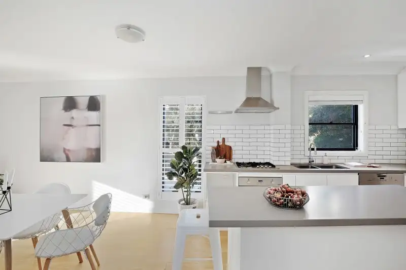 Main view of Homely apartment listing, 12/7a Ivy Street, Darlington NSW 2008