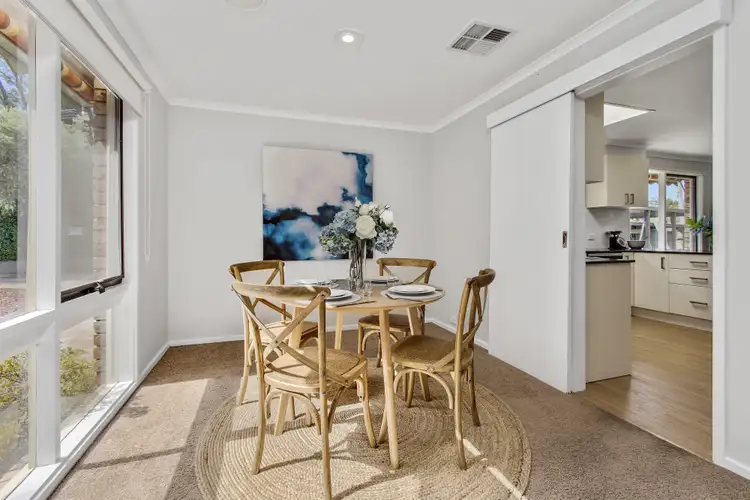 Second view of Homely house listing, 4 Gascoyne Circuit, Kaleen ACT 2617