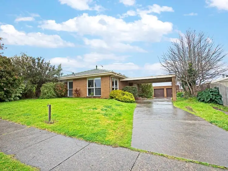 28 Coolabah Drive, Grovedale VIC 3216