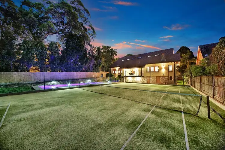 Main view of Homely house listing, 1 Locksley Street, Killara NSW 2071