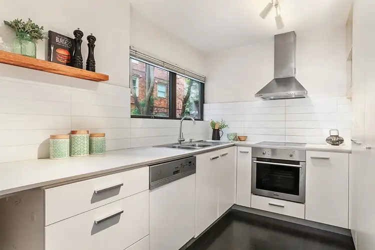 Third view of Homely apartment listing, 3/29 Ocean Avenue, Double Bay NSW 2028