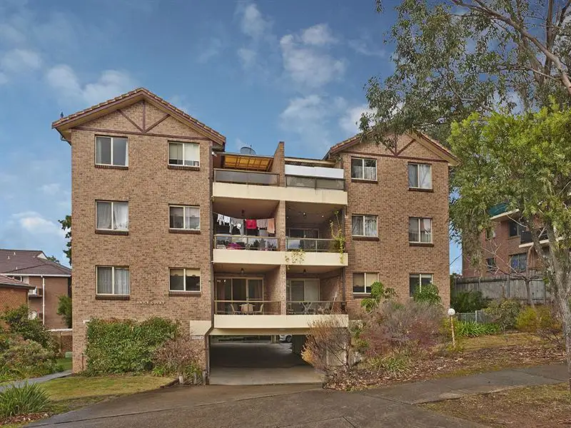 Main view of Homely apartment listing, 1/18-20 Mowle Street, Westmead NSW 2145