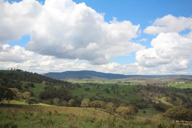 Main view of Homely rural property listing, 519 Nunans Hill Road, Oberon NSW 2787