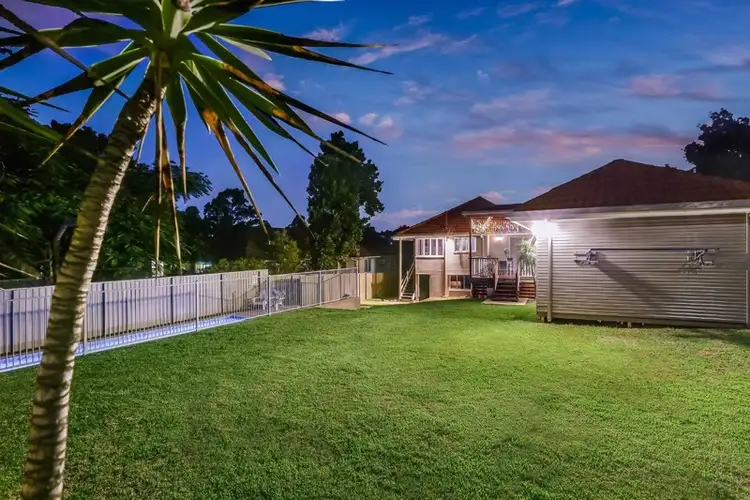 Third view of Homely house listing, 55 Marne Street, Alderley QLD 4051