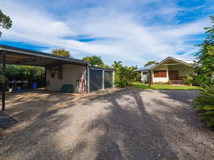 Sixth view of Homely house listing, 54 Edington Drive, Cooroibah QLD 4565