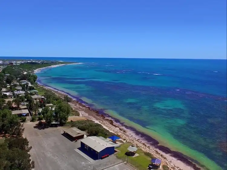 Seventh view of Homely land listing, 18 Portside Road, Drummond Cove WA 6532