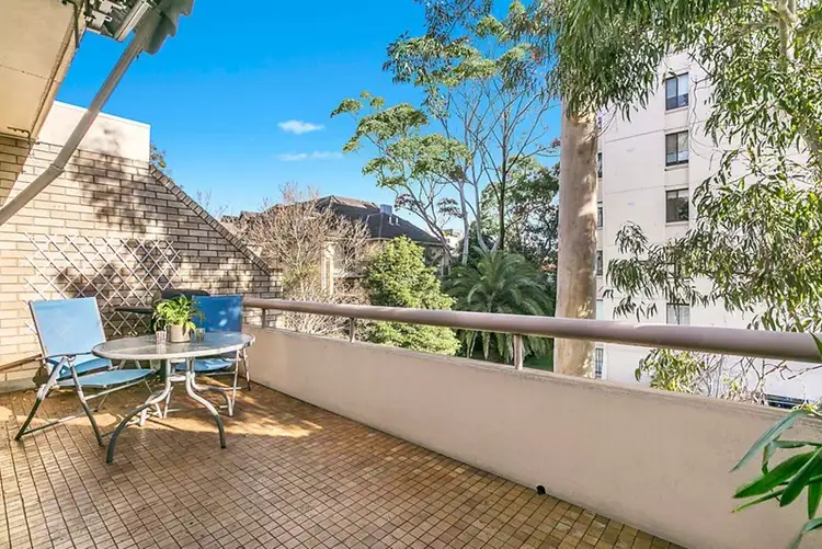 11/87 Gerard Street, Cremorne NSW 2090