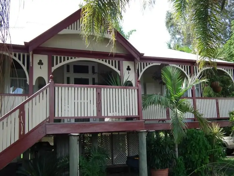 189-193 Ann Street, Maryborough QLD 4650