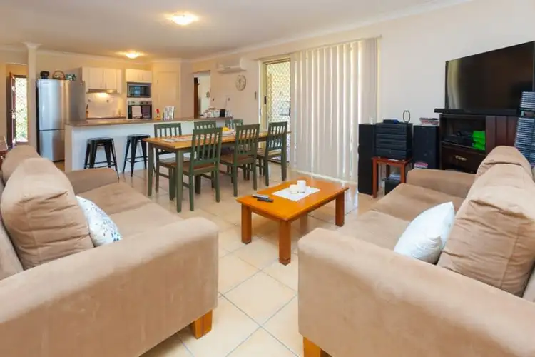 Fourth view of Homely house listing, 6 Swallowtail Crescent, Springfield Lakes QLD 4300