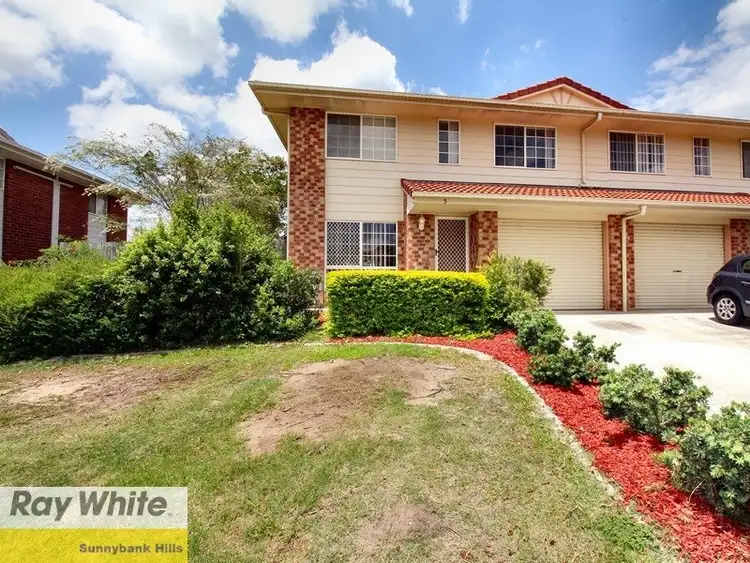 Seventh view of Homely townhouse listing, 5/83 Persse Road, Runcorn QLD 4113