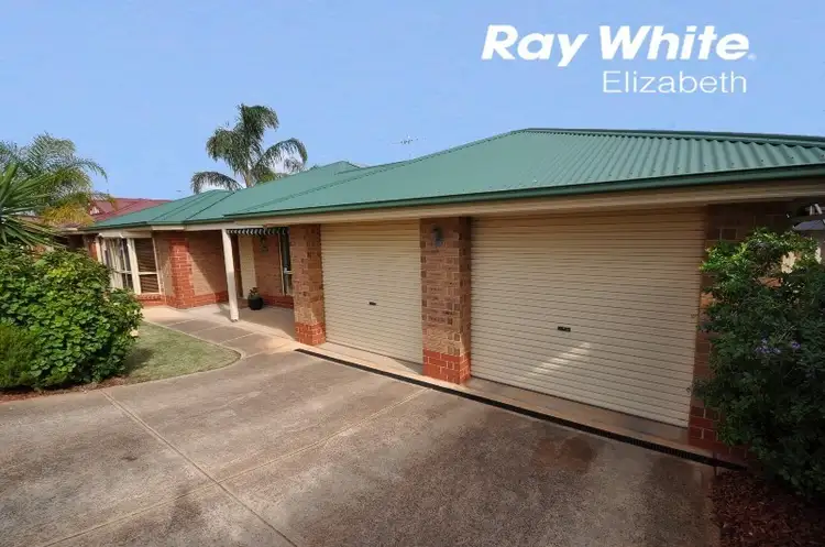 Second view of Homely house listing, 23 Kingate Boulevard, Blakeview SA 5114