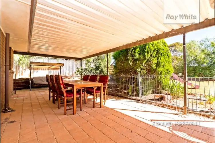 Fifth view of Homely house listing, 32 Kanimbla Crescent, Craigmore SA 5114
