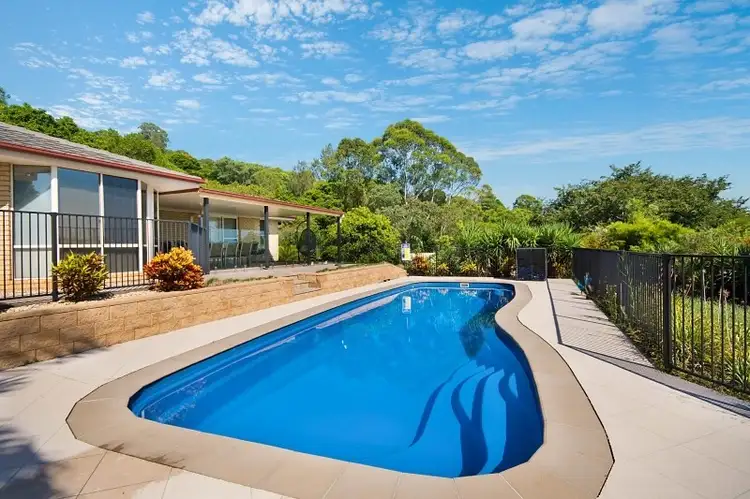 Main view of Homely house listing, 44 Whispering Valley Drive, Richmond Hill NSW 2480
